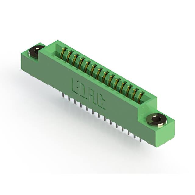341-014-521-103 EDAC Inc.  Edgeboard Connectors
